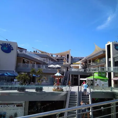 Apartamento Loma Aircon Poolside - Puerto Del Carmen