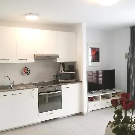 Apartamento Loma Aircon Poolside - Puerto Del Carmen