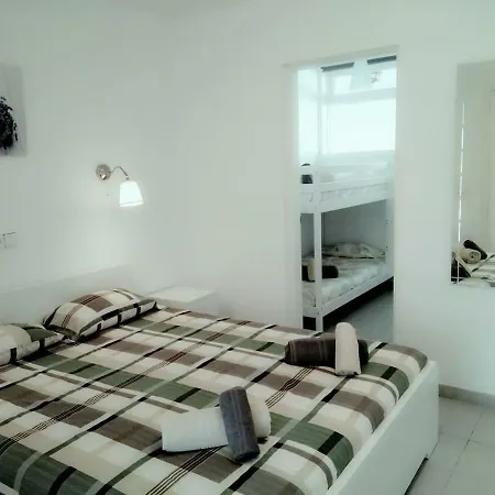 Apartamento Loma Aircon Poolside - Puerto Del Carmen Puerto del Carmen (Lanzarote)