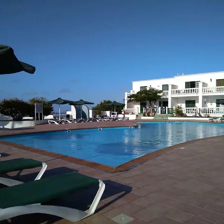 Loma Aircon Poolside - Puerto Del Carmen Apartamento Puerto del Carmen (Lanzarote)